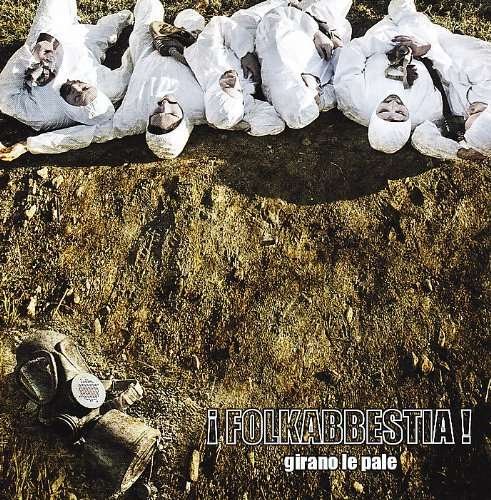 Girano Le Pale - Folkabbestia - Música - Universal - 3259130003574 - 26 de julho de 2011