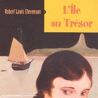 Cover for Audiobook · Stevenson Robert Louis / Lile Au Tr (Audiobook (CD)) (2009)