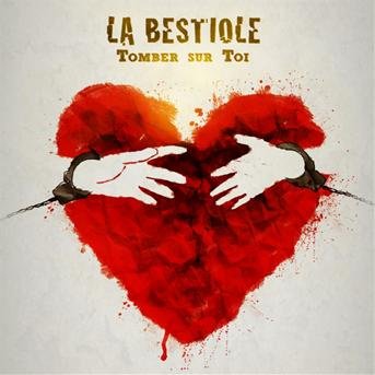 Tomber Sur Toi - Bestiole - Musik - BADRE - 3341348051574 - 23. marts 2012