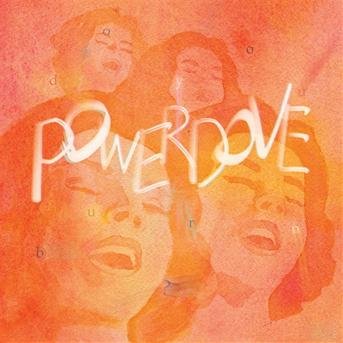 Cover for Powerdove · Do You Burn? (CD) (2013)