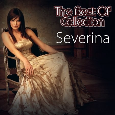 Cover for Severina · Best of Collection (CD) (2020)