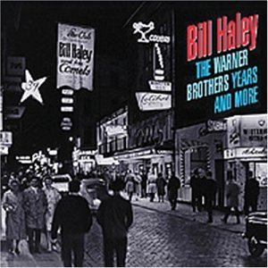 Warner Brothers Years And - Bill Haley - Musik - BEAR FAMILY - 4000127161574 - 5. maj 1999