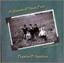 A Glimpse Of Times Past - Peppino D'agostino - Musique - ACOUSTIC MUSIC - 4013429111574 - 2 novembre 1998