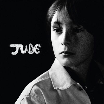 Julian Lennon · Julian Lennon  Jude (CD) (2010)