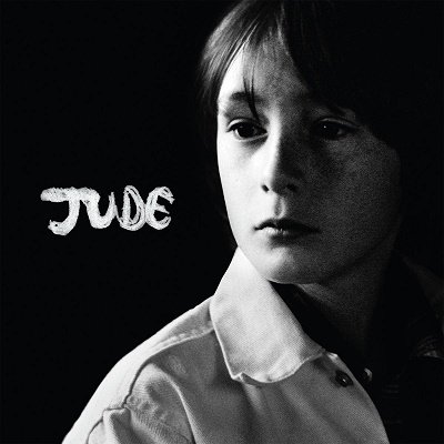 Cover for Julian Lennon · Jude (CD) (2022)