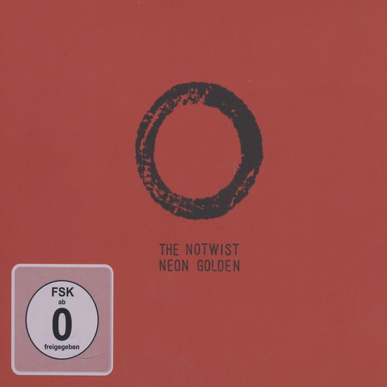 Cover for Notwist · Neon Golden &amp; On Off The Record (CD) (2010)