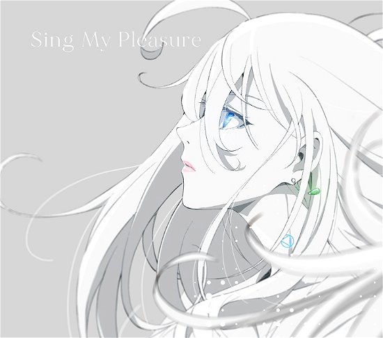Cover for Ost · Sing My Pleasure (SCD) [Japan Import edition] (2021)
