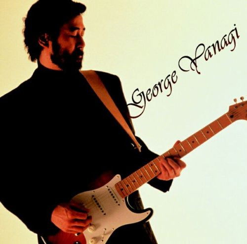 Cover for Yanagi George · Premium Best George Yanagi (CD) [Japan Import edition] (2009)