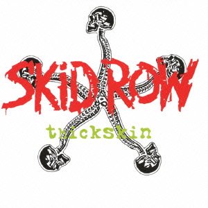 Thickskin <limited> - Skid Row - Musik - VICTOR ENTERTAINMENT INC. - 4988002638574 - 19. december 2012