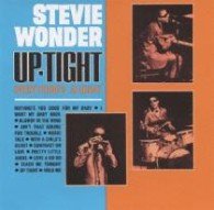 Uptight - Stevie Wonder - Musik - CULTURE FACTORY - 4988005723574 - 18 februari 2022