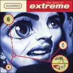 Cover for Extreme · Best Of (CD) (2014)