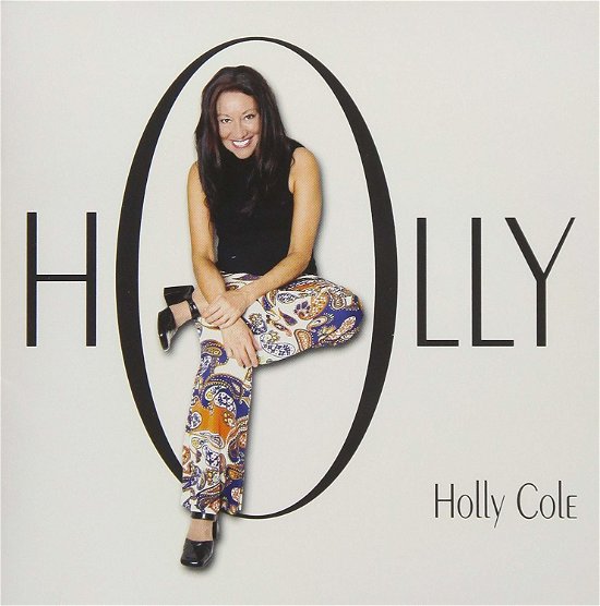 Holly - Holly Cole - Música - UNIVERSAL - 4988031278574 - 20 de junio de 2018