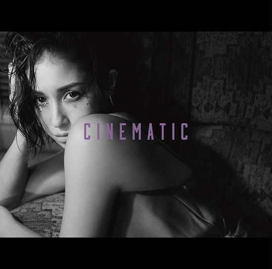 Cover for Beni · Cinematic (CD) [Japan Import edition] (2018)