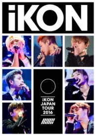 Ikon Japan Tour 2016 - Ikon - Musik - AVEX MUSIC CREATIVE INC. - 4988064584574 - 1. februar 2017