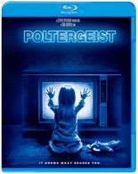 Poltergeist - Craig T.nelson - Música - WARNER BROS. HOME ENTERTAINMENT - 4988135806574 - 21 de abril de 2010