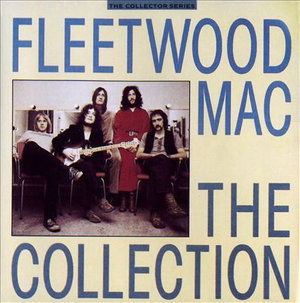 Collection - Fleetwood Mac - Musikk -  - 5013428731574 - 