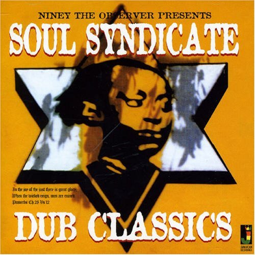 Cover for Soul Syndicate · Dub Classics (CD) (2020)