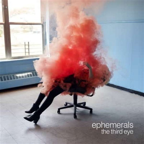 Cover for Ephemerals · The Third Eye (CD) (2020)