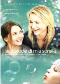 Custode Di Mia Sorella (La) (DVD) (2011)