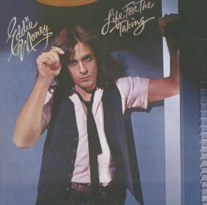 Life for the Taking - Eddie Money - Musik - ROCK CANDY RECORDS - 5055300356574 - January 15, 2013