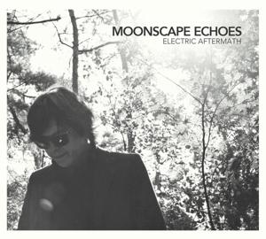 Cover for Moonscape Echoes · Electric Aftermath (CD) (2013)