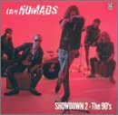 Cover for Nomads · Showdown 2 -the 90's- (CD) (2002)