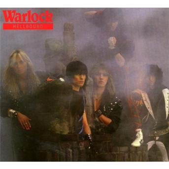 Hellbound - Warlock - Musique - MASSACRE - 5907785036574 - 29 janvier 2011