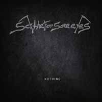 Cover for Scythe for Sore Eyes · Nothing (CD) (2019)