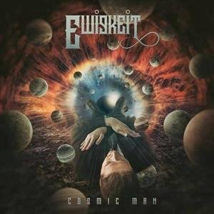 Cosmic Man - Ewigkeit - Musikk - CODE 7 - SVART RECORDS - 6430065581574 - 14. juli 2017