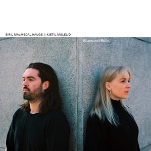 Cover for Siril Malmedal &amp; Kjetil Mulelid Hauge · Blues And Bells (CD) (2023)