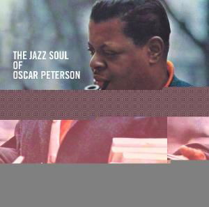 The Jazz Soul Of Oscar Peterson + Porgy & Bess - Oscar Peterson - Música - ESSENTIAL JAZZ CLASSICS - 8436028696574 - 10 de enero de 2011