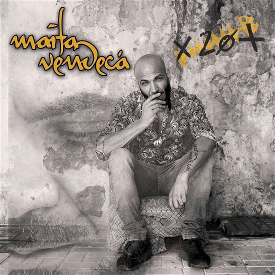 Cover for Maita Vende Ca · X20+ (CD) (2017)