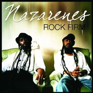 Rock Firm - Nazarenes - Musiikki - HEART BEAT EURO - 8713762206574 - maanantai 14. joulukuuta 2020
