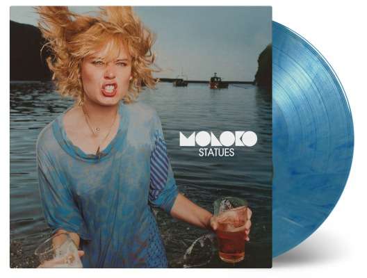 Statues - Moloko - Muziek - MUSIC ON VINYL - 8719262010574 - 29 november 2019