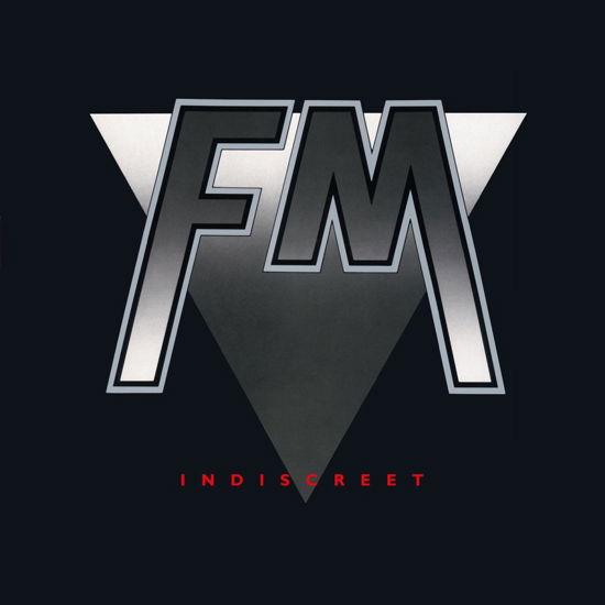 Indiscreet - Fm - Música - MUSIC ON VINYL - 8719262023574 - 16 de diciembre de 2022