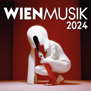 Wien Musik 2024 - V/A - Music - MONKEY - 9006472044574 - November 15, 2024