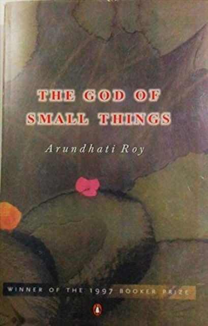 Cover for Arundhati Roy · The God of Small Things (Paperback Bog) (2002)