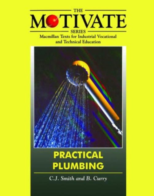 Cover for Christopher Smith · Practical Plumbing (Paperback Book) (1998)