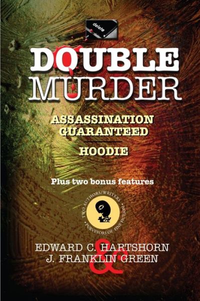 Double Murder - John Green - Książki - Lulu Press, Inc. - 9780359162574 - 16 października 2018