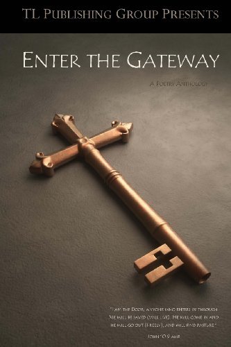 Cover for Tl Publishing Group · Enter the Gateway (Pocketbok) (2013)