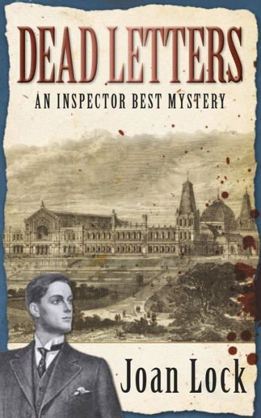 Cover for Joan Lock · Dead Letters: An Inspector Best Mystery 3 (Paperback Book) (2012)