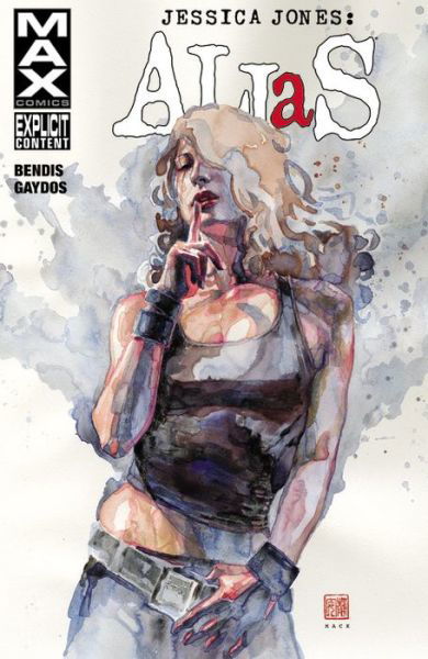 Jessica Jones: Alias Volume 3 - Brian Michael Bendis - Bøker - Marvel Comics - 9780785198574 - 24. november 2015