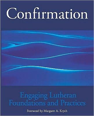 Cover for Robert L. Conrad · Engaging Lutheran Foundations and Practices (Paperback Book) (1999)