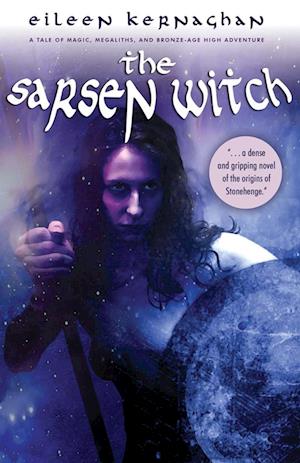 Cover for Eileen Kernaghan · The Sarsen Witch (Paperback Book) (2007)