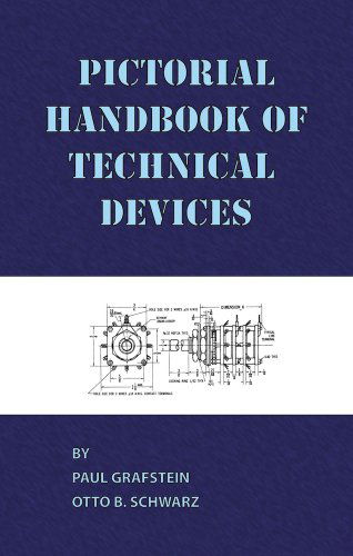 Pictorial Handbook of Technical Devices - Otto B. Schwarz - Książki - Chemical Publishing Co Inc.,U.S. - 9780820600574 - 9 lutego 1971