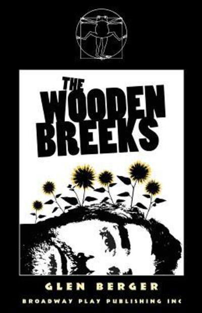 Cover for Glen Berger · The Wooden Breeks (Paperback Book) (2014)