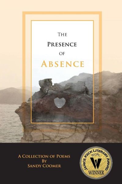 Cover for Sandy Coomer · The Presence of Absence (Taschenbuch) (2014)