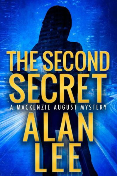 Cover for Alan Lee · The Second Secret (Taschenbuch) (2017)