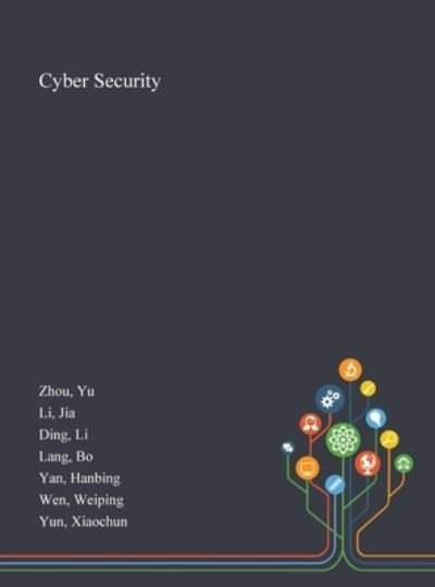 Cover for Yu Zhou · Cyber Security (Hardcover Book) (2020)