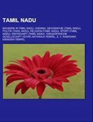Cover for B Cher Gruppe · Tamil Nadu (Book) (2010)